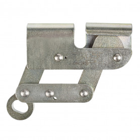 Зажим для стального троса 8 мм, Вертикаль