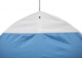 Палатка зимняя Элит (3-местная палатка) дышащая