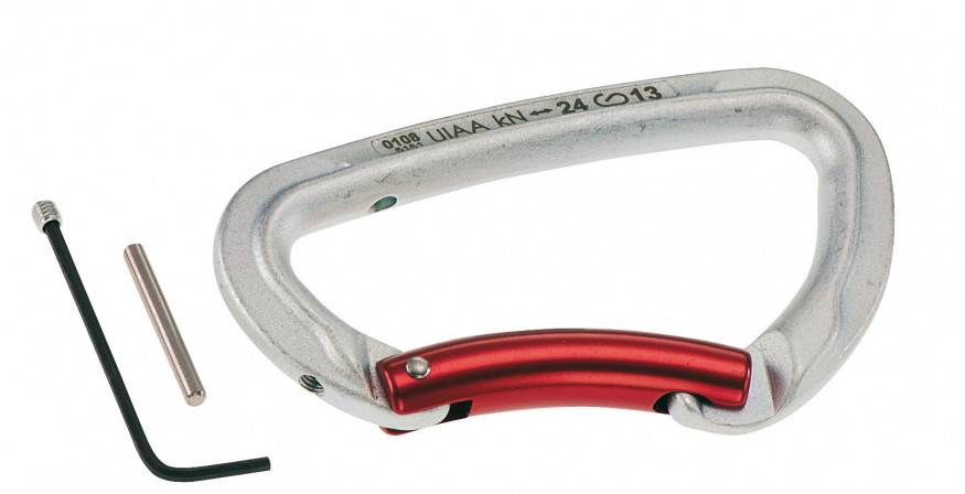 Карабин Gym Safe, CAMP