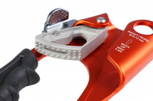 Зажим ручной «Жумар» под левую руку 2020, Венто