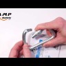 Карабин Steel D PRO Lock, CAMP
