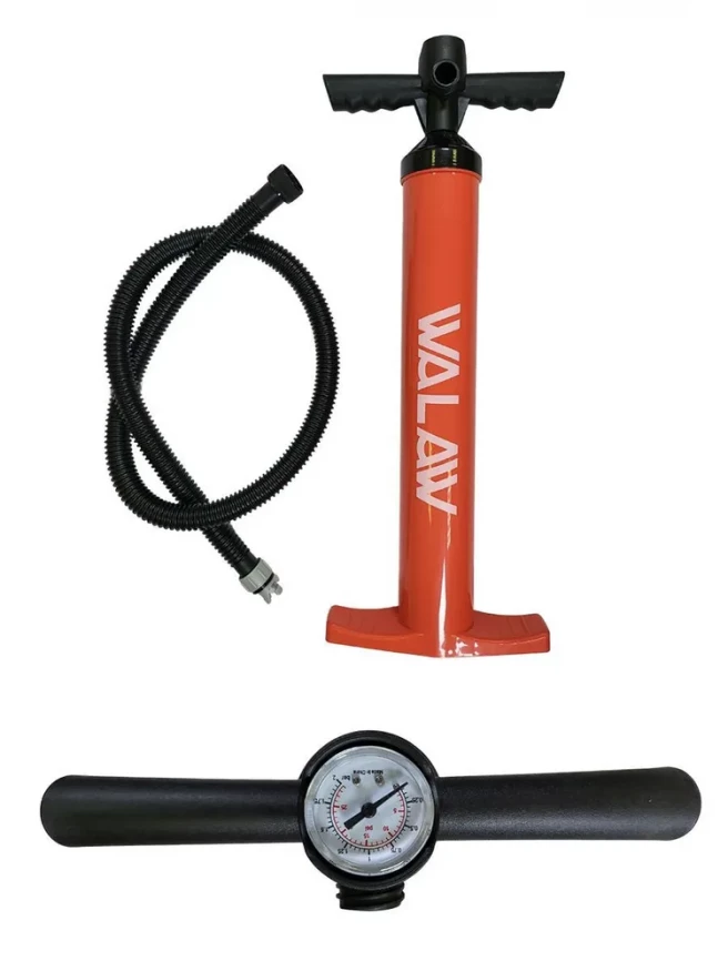 Сап-доска RED, Walaw