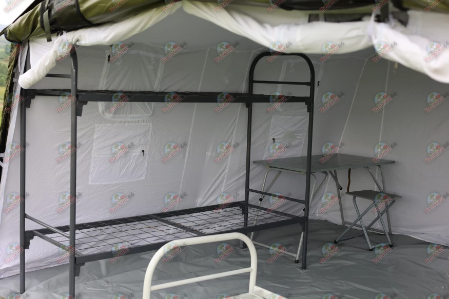 Армейская палатка Енисей 5