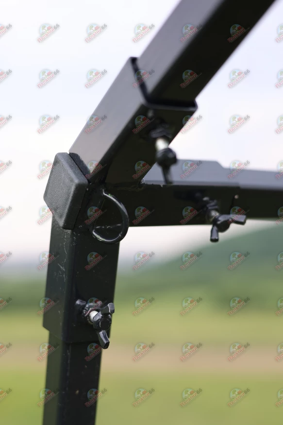 Армейская палатка Енисей 5