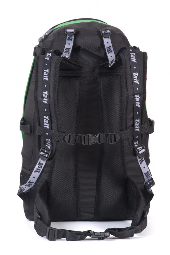 Рюкзак туристический Кайтур 1, зеленый, 50 л, ТАЙФ