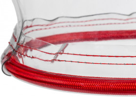 Защитный чехол для СИЗ втягивающего типа увеличенный