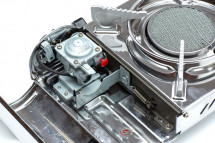 Газовая плита NaMilux Na-171 AS*8 с керамикой