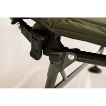 Раскладушка &amp;quot;Carp&amp;quot;, Tramp