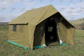 Геологическая палатка Геолог-2