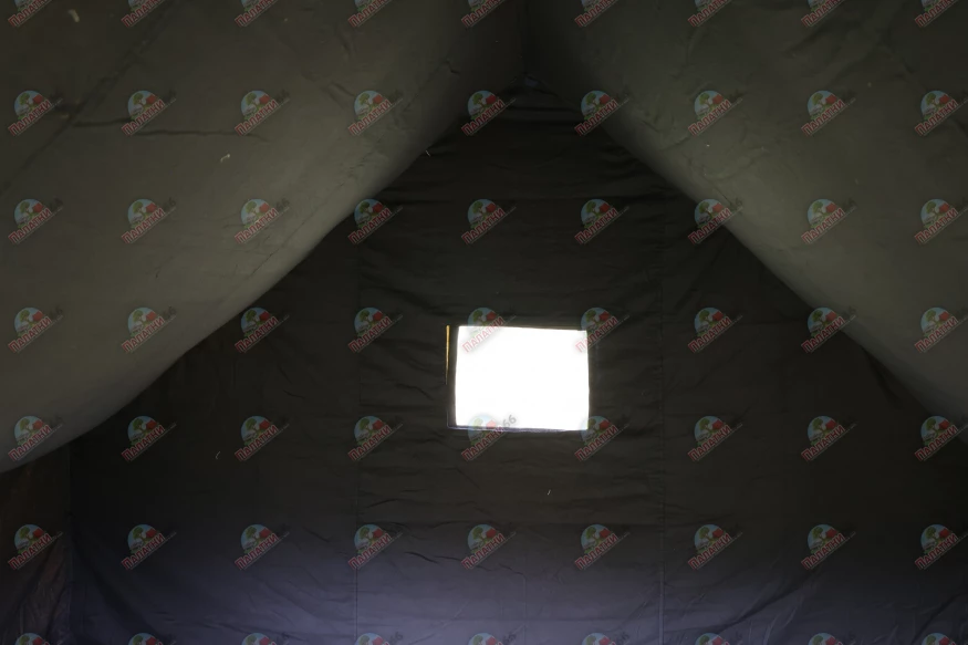 Геологическая палатка Геолог-4