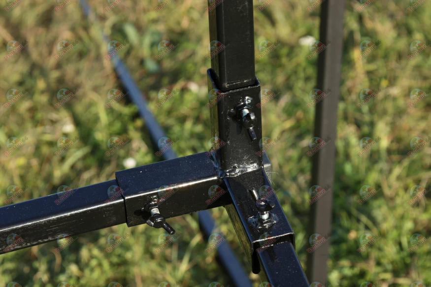 Геологическая палатка Геолог-4