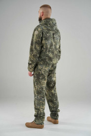 Костюм &amp;quot;Тень&amp;quot;(принт 1241), Сталкер