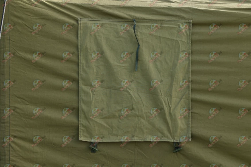 Геологическая палатка Геолог-6