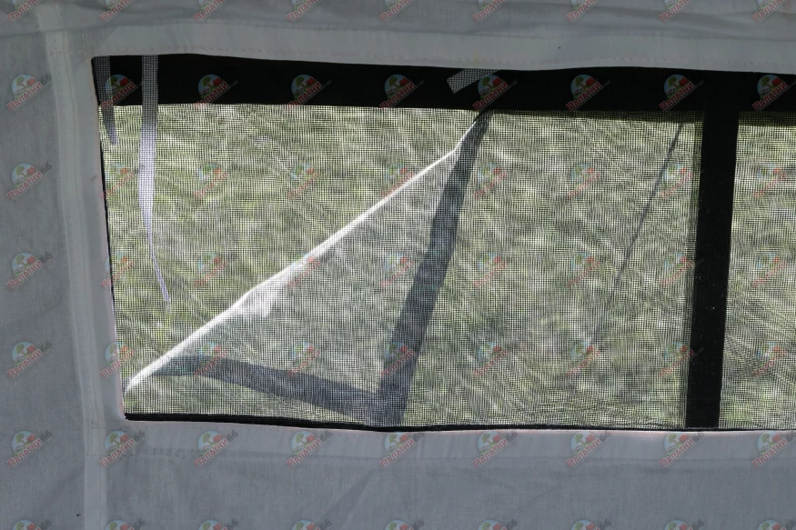 Геологическая палатка Геолог-6