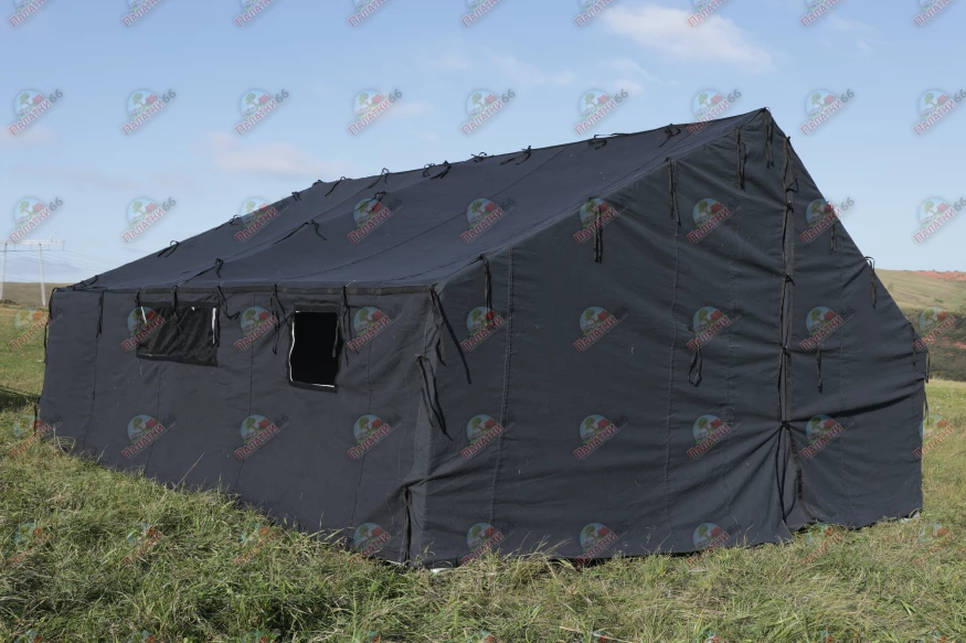 Геологическая палатка Геолог-6