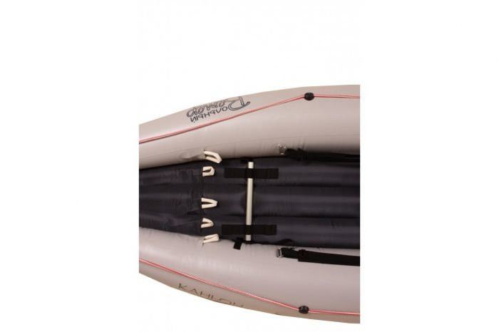 Байдарка надувная &amp;quot;Спорт&amp;quot;