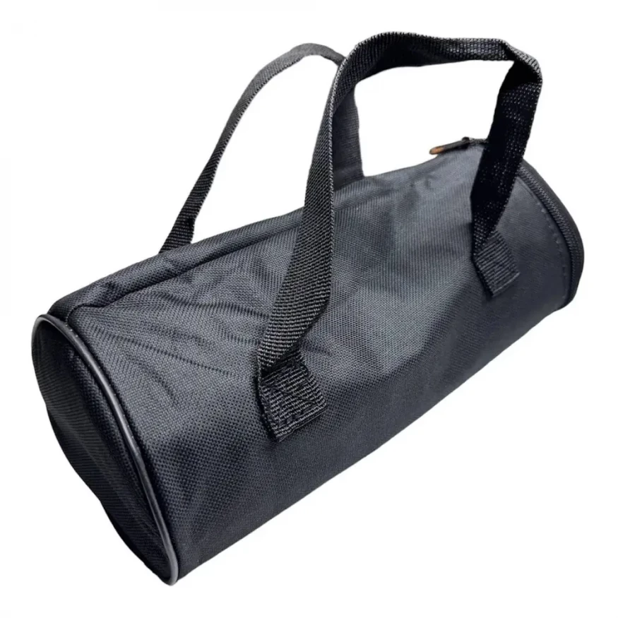 Плита газовая портативная (цанга), с пьезоподжигом, складная