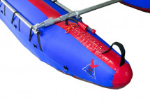 Катамаран Век Исеть 8М 2-секционный, 5,60 м, без рамы