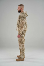 Костюм &amp;quot;Тень&amp;quot;(принт 1035), Сталкер