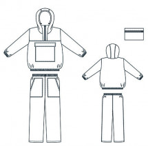 Костюм &amp;quot;Рыболов Спорт&amp;quot;