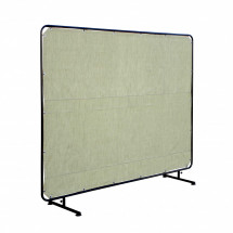 Экран защитный 2,5 х 1,95 (Брезент 450), Митек