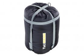 Спальный мешок-одеяло с капюшоном TauMANN Tundra