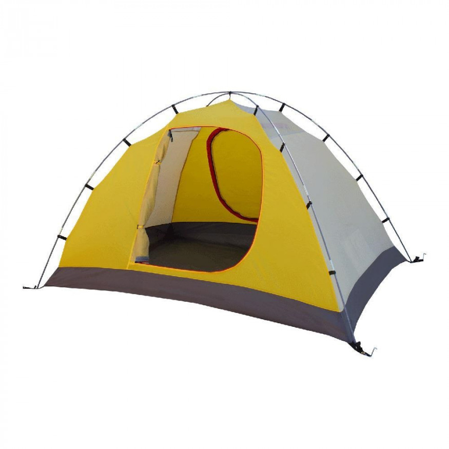Палатка RockLand Pamir 2 v2, двухместная