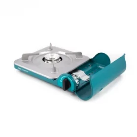 Плита настольная газовая Alpha, Следопыт