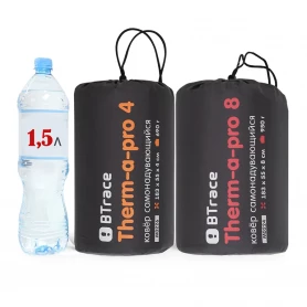 Ковер самонадувающийся Therm-a-Pro 8, 183х55х8 см, BTrace