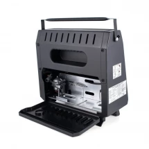 Обогреватель туристический Этма, Следопыт