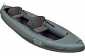Байдарка Ермак 450, Вольный Ветер