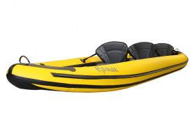 Байдарка Ермак 540, Вольный Ветер