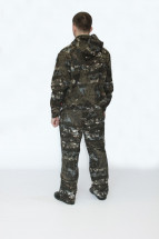 Костюм &amp;quot;Фаворит&amp;quot;, Сталкер