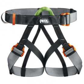 Страховочная беседка Petzl PANJI