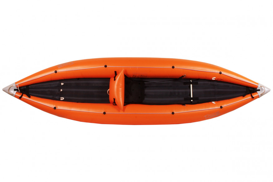 Байдарка надувная Спорт, Вольный ветер