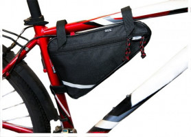 Велосумка Век подрамная Байк-0,9