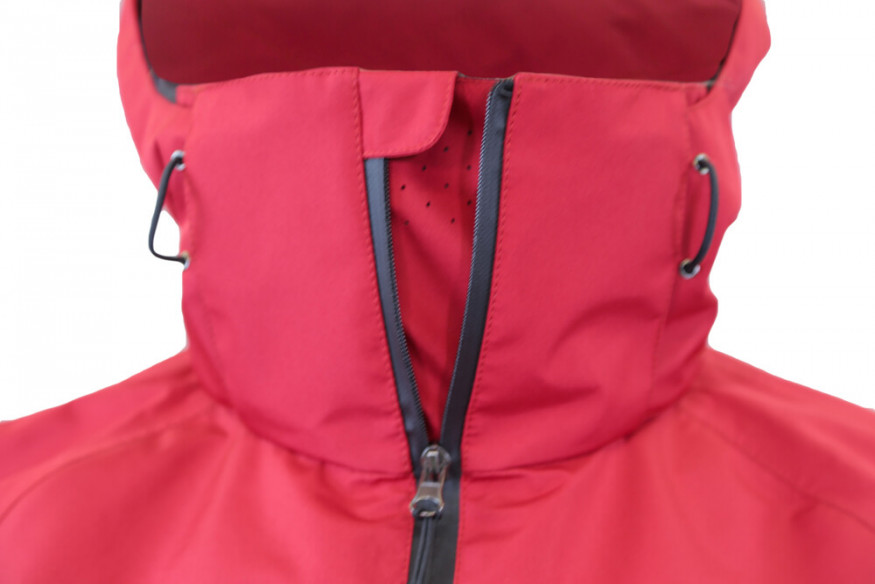 Куртка Век Ману мембрана