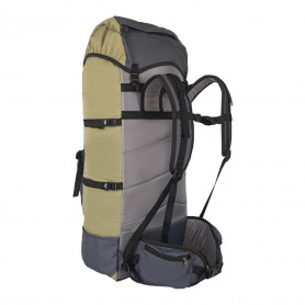 Рюкзак МАНАРАГА Турист-80, оливковый
